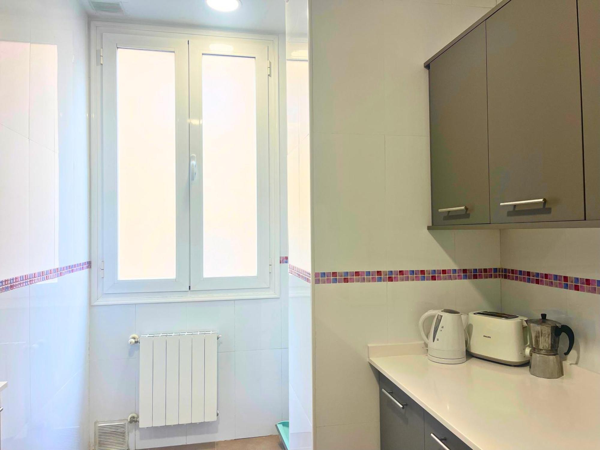 Apartamento Home4u Gran Via Luxury Granada
